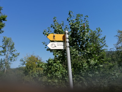 Wegweiser