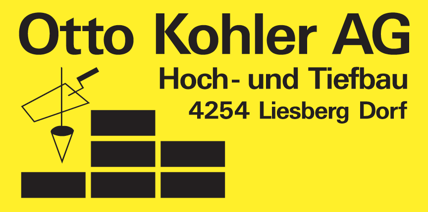 Otto Kohler AG